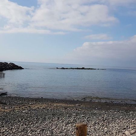 Apartamento Muelle Pozo Izquierdo Eksteriør bilde