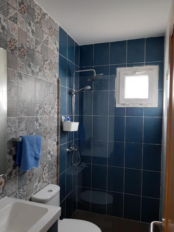 Apartamento Muelle Pozo Izquierdo Eksteriør bilde